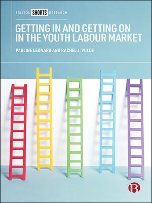 cover image of Getting In and Getting On in the Youth Labour Market